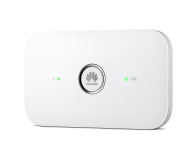 Huawei E5573 WiFi b/g/n 3G/4G (LTE) 150Mbps biały - 306229 - zdjęcie 1